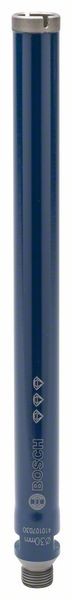 BOSCH DIAMANTNASSBOHRKRONE G 1/2" BEST FOR CONCRETE, 30 MM, 300 MM, RING, 10 MM