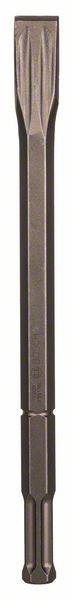 Bosch Flachmeißel mit 22-mm-Sechskantaufnahme, 400 x 25 mm