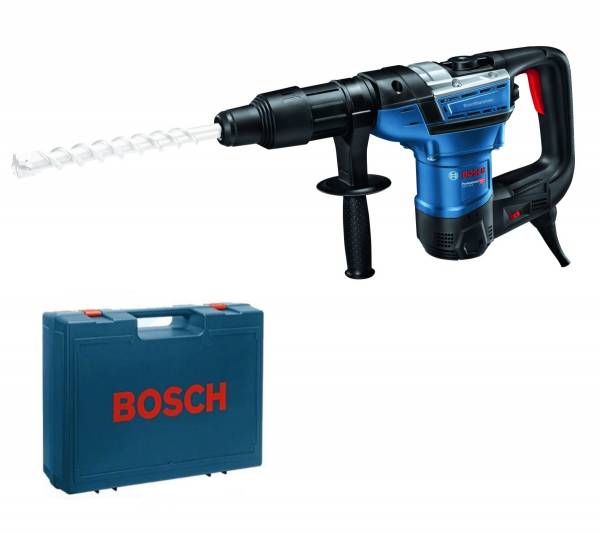 Bosch Bohrhammer mit SDS-max GBH 5-40 D