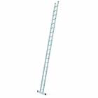 Zarges Alto L - LM-Sprossen-Anlegeleiter 20 Sprossen 41560 MPN: 41560