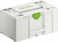 Festool Systainer³ SYS3 L 237 204848 Festool Systainer³ SYS3 L 237 204848