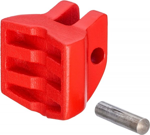 KNIPEX 91 19 250 01 ErsatzkunststoffbackeNR.9119 250